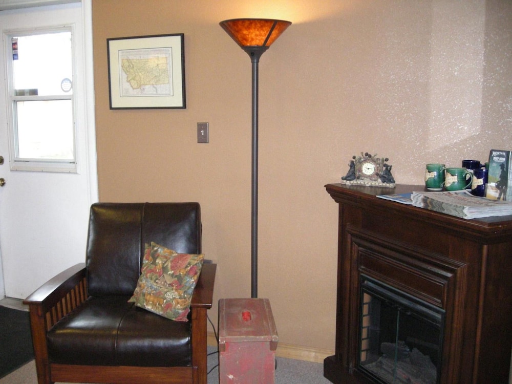 Falls Motel - photo 39