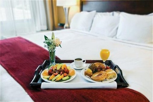 Regency Inn & Suites Memphis Airport - photo 3