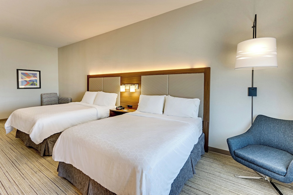 Holiday Inn Express Hotel & Suites Weatherford by IHG - photo 42