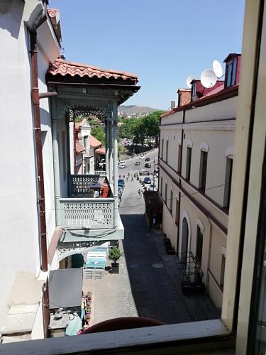 Comfortable Apartment In The Old Tbilisi