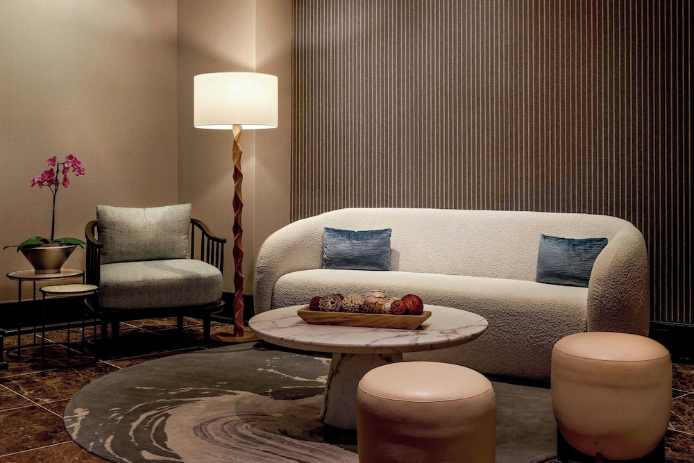 The Westin Annapolis - photo 4