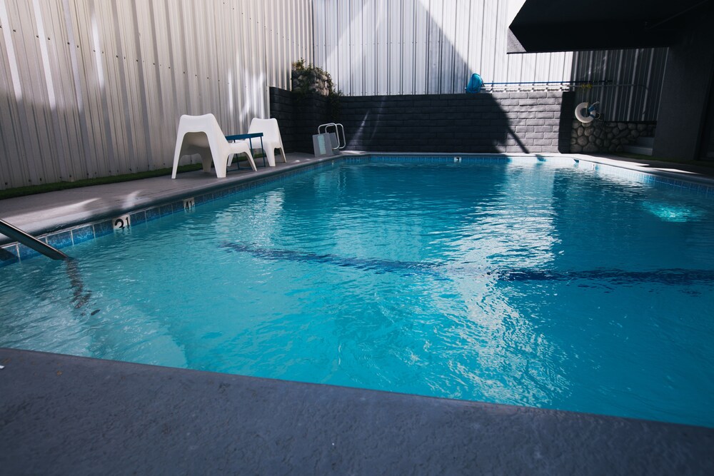 Shelter Hotel Los Angeles - photo 17