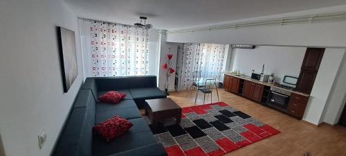 Apartament Silvia — 4-Star Luxury Hotel in Mangalia, Romania