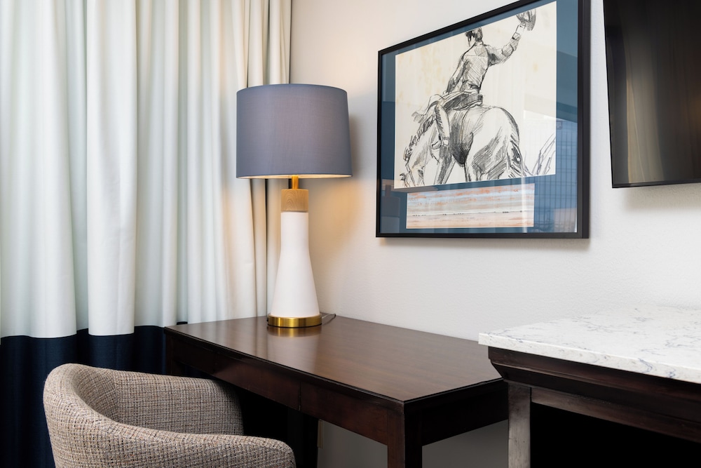 DoubleTree by Hilton Houston Medical Center Hotel & Suites - photo 19