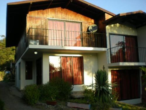 La Gran Casona de Olmue in Unknown City, Chile