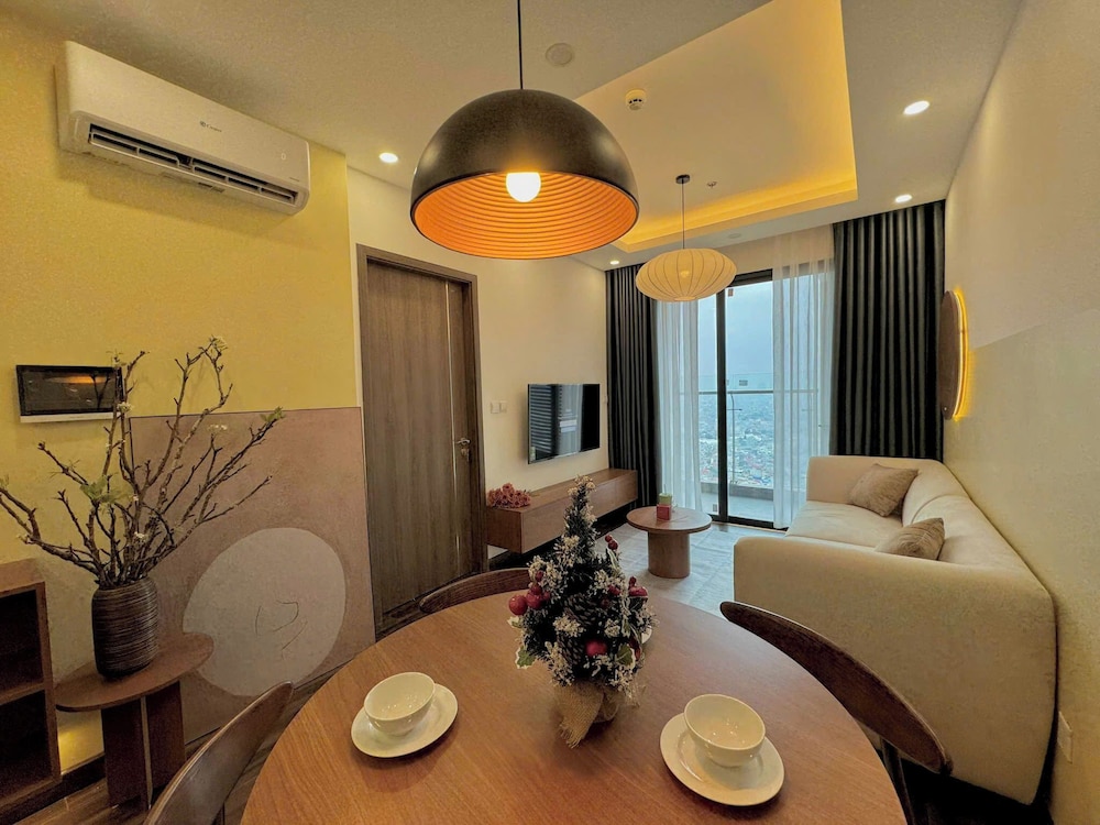Na Mit HomeStay — 4-Star Luxury Hotel in Haiphong, Vietnam