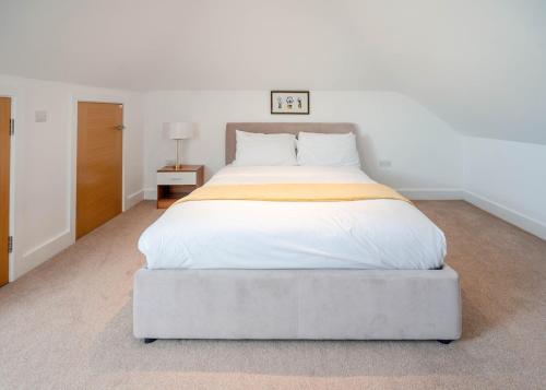 Peaceful Double Room in Bromley, United Kingdom