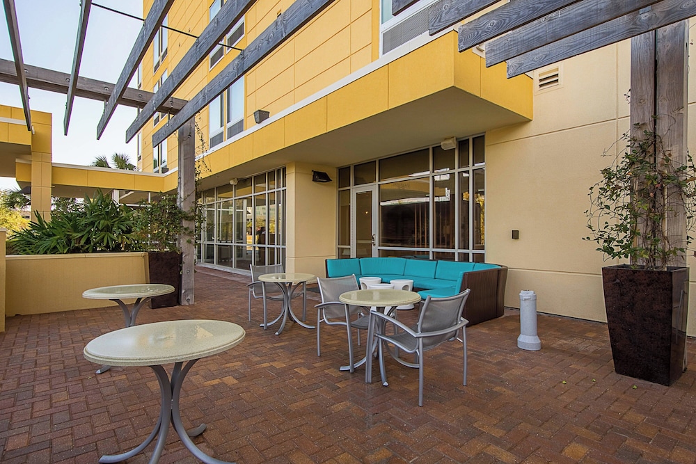 SpringHill Suites by Marriott Tampa North I 75 Tampa Palms - photo 25