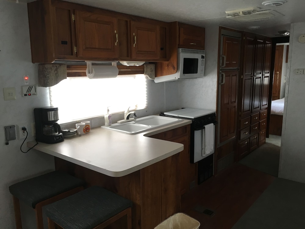 Canyon Motel and RV Park - photo 18