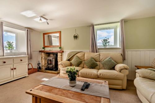 Goldfinch cottage