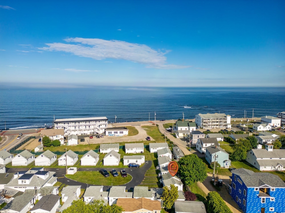 Shore Delight Studio for 2 in York Beach, United States