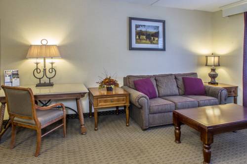 DoubleTree by Hilton Deadwood at Cadillac Jacks - photo 8