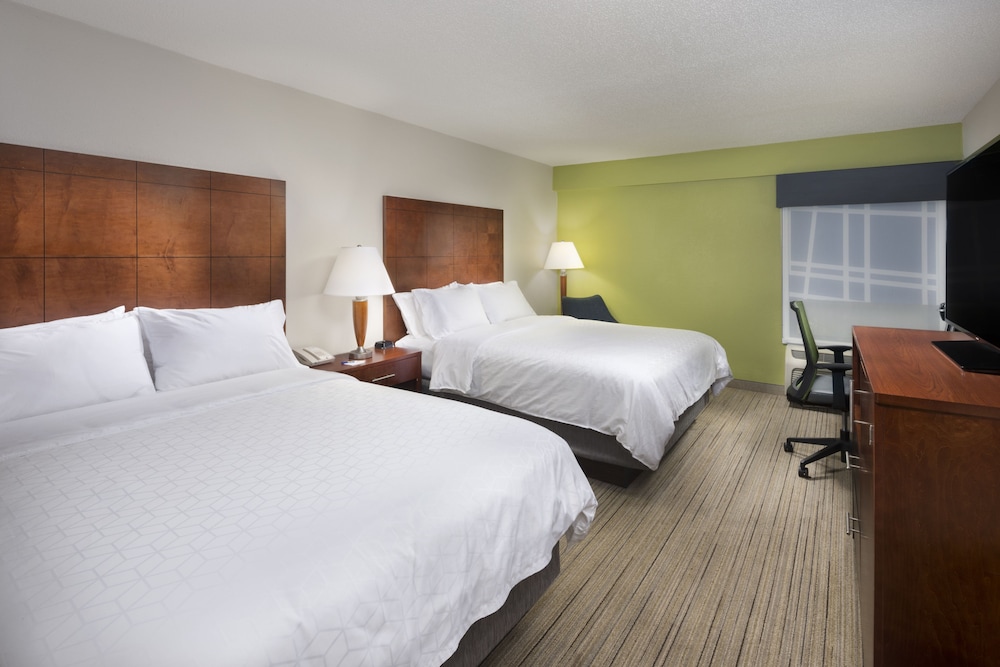 Holiday Inn Express Middlesboro by IHG - photo 6