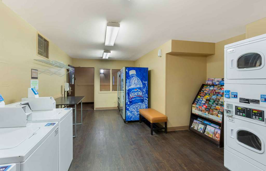 Extended Stay America Select Suites Salt Lake City Sandy - photo 37