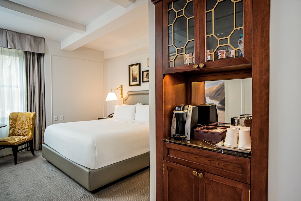 InterContinental New York Barclay by IHG - photo 22