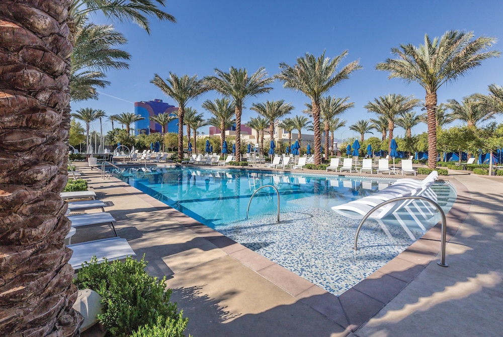 Club Wyndham Desert Blue - photo 26