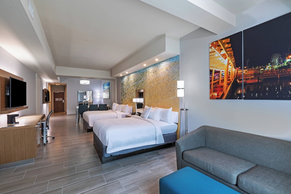 Courtyard by Marriott South Padre Island - photo 7