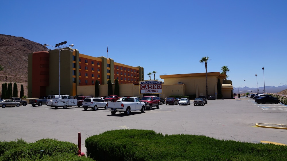 Railroad Pass Hotel and Casino Ramada by Wyndham - photo 31