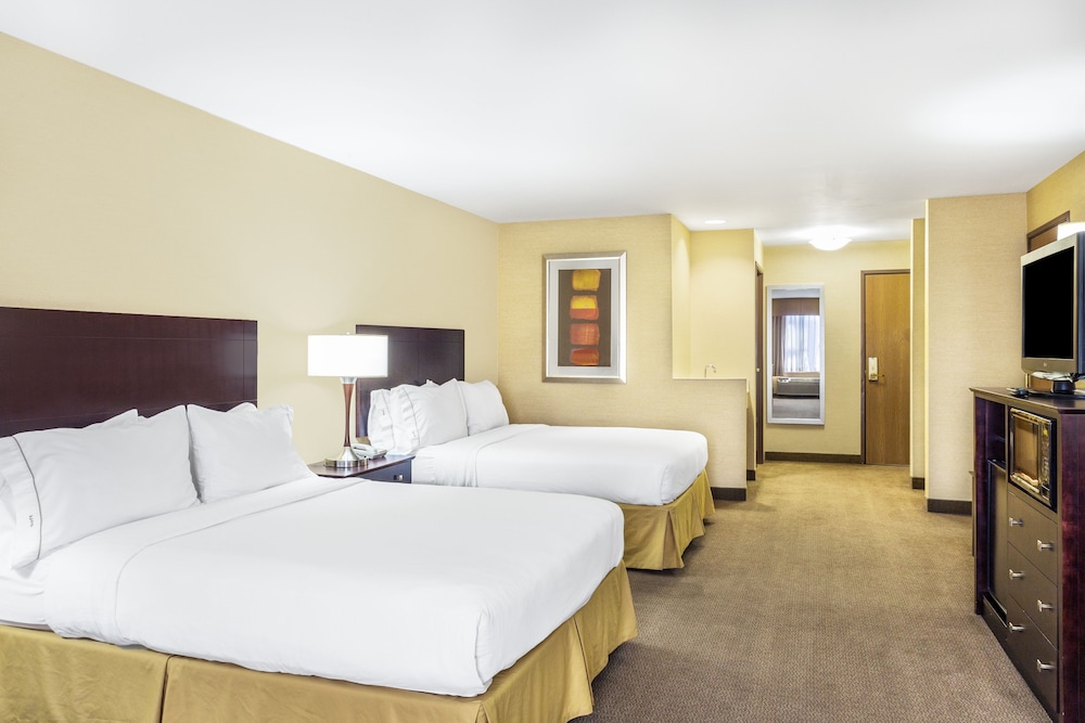 Holiday Inn Express Nogales - photo 9