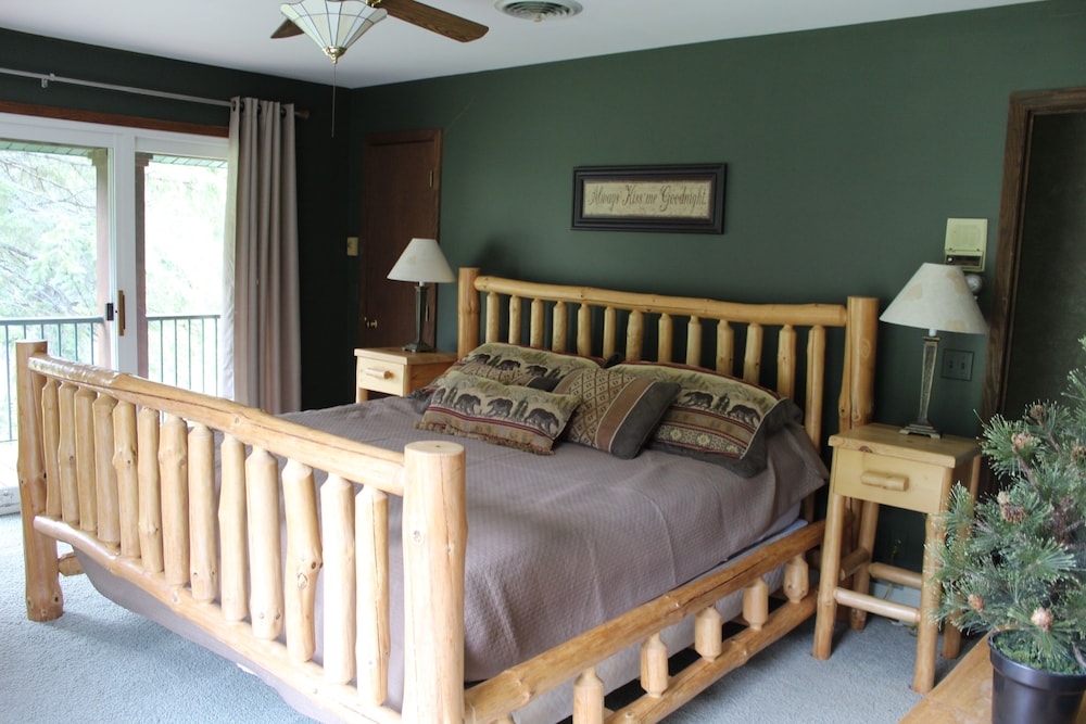 Gathering Place Resort & Lodge - photo 13