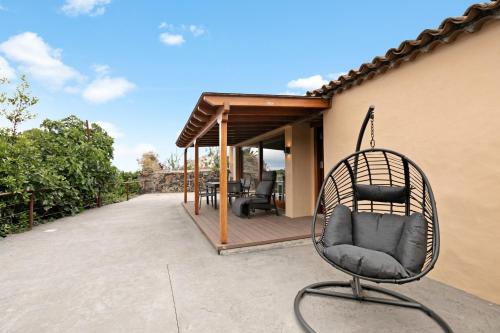 El Portillo 2 — hotel in Buenavista Del Norte