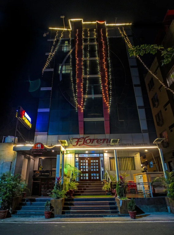 Florence Continental Udaipur - last minute hotel in Udaipur