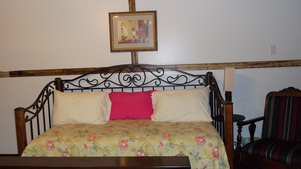 The Main Street Hotel - photo 49