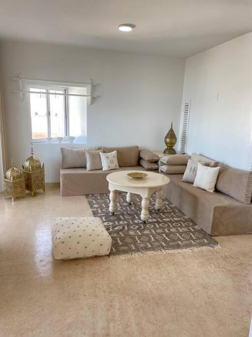 Dar Yasmina — 4-Star Luxury Hotel in Sidi Ifni, Morocco