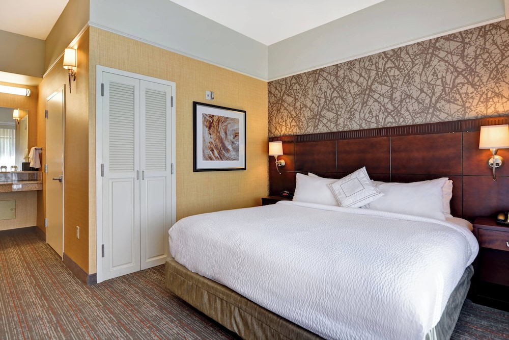 Courtyard by Marriott Carson City - photo 4