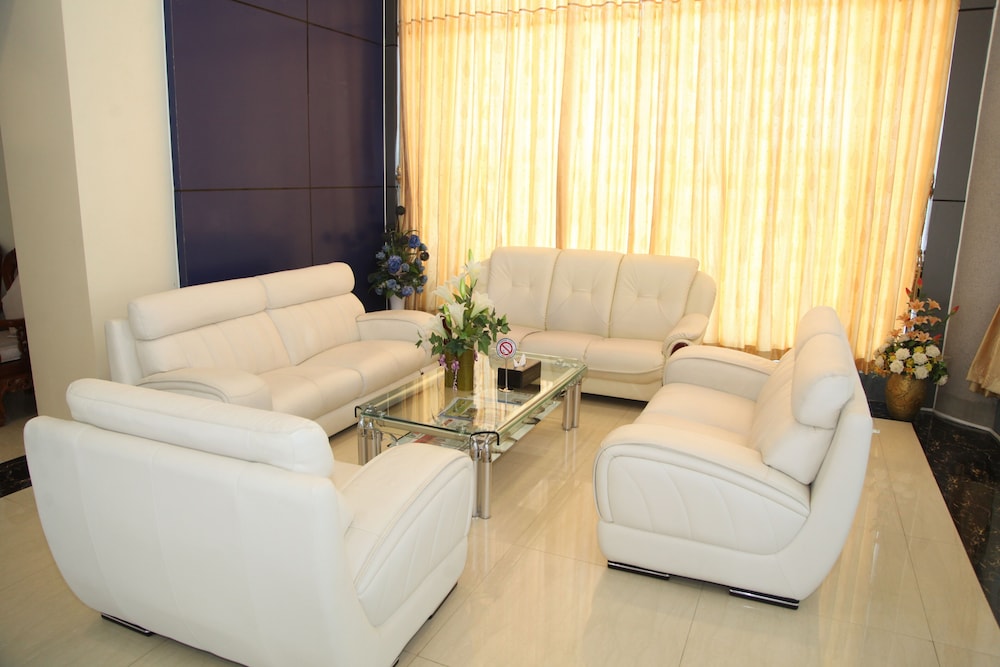 Mingalar Thiri Hotel — Nay Pyi Taw — photo 4