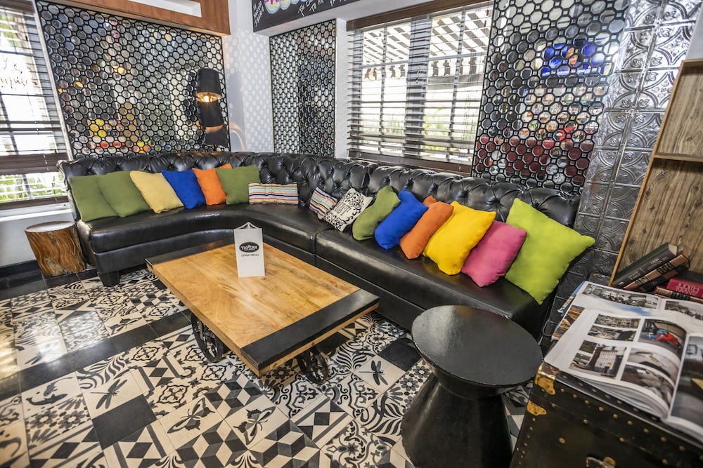 Hotel Croydon - photo 31