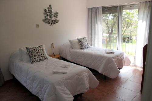 Mon Petit Hotel — hotel in Rosario