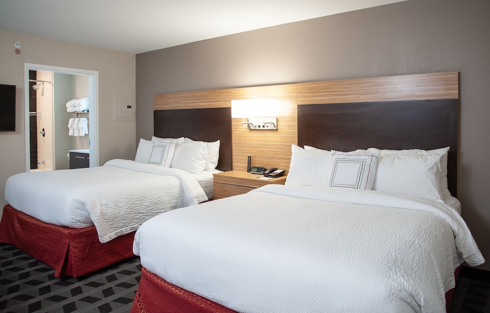 TownePlace Suites by Marriott Mobile Saraland - photo 10