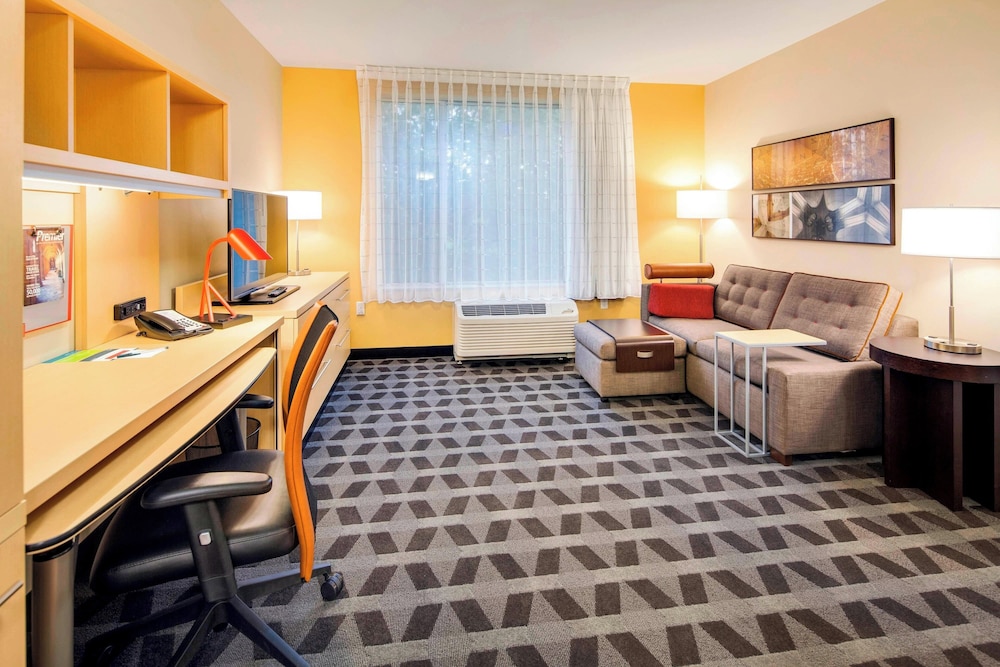 TownePlace Suites by Marriott Bellingham - photo 19
