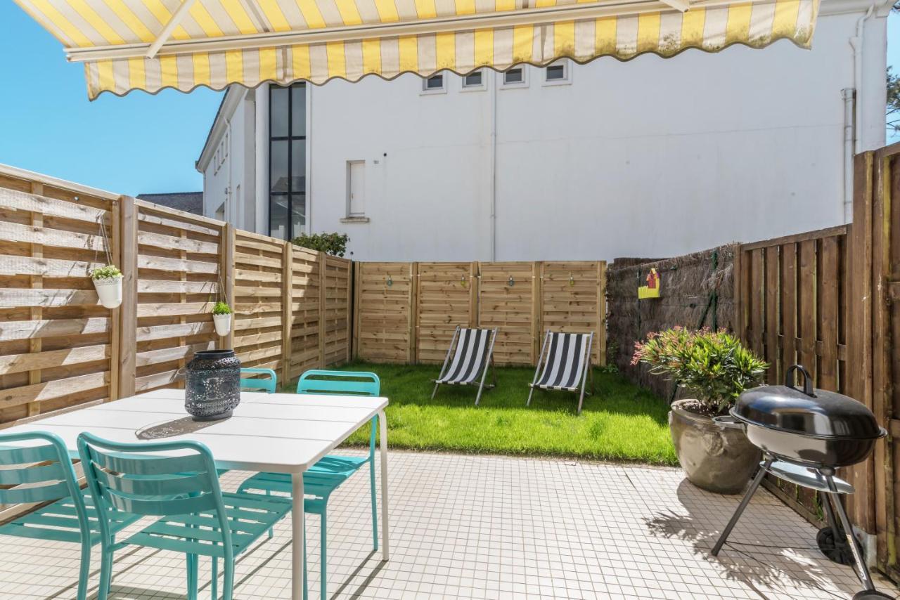 Ker Hedwige in Carnac, France