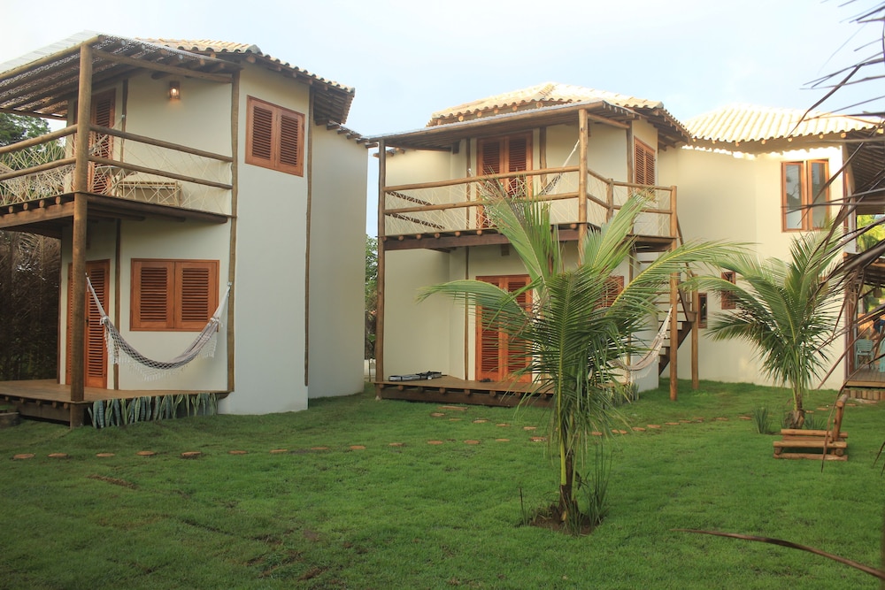 Pousada Vila Cacau in Ilheus, Brasil