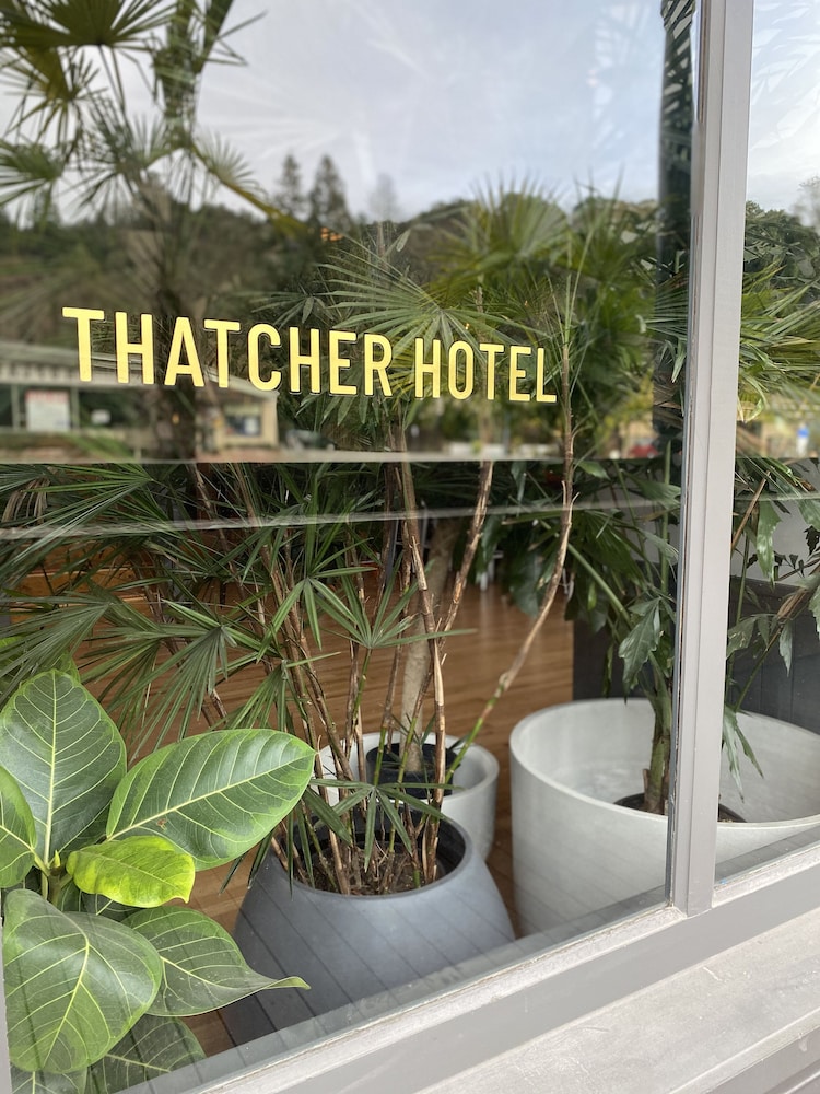 Thatcher Hotel - photo 30