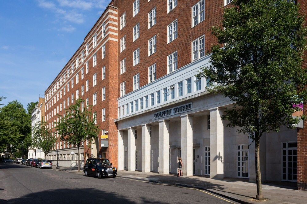 Dolphin House Serviced Apartments — 4-Star Luxury Hotel in London, United Kingdom