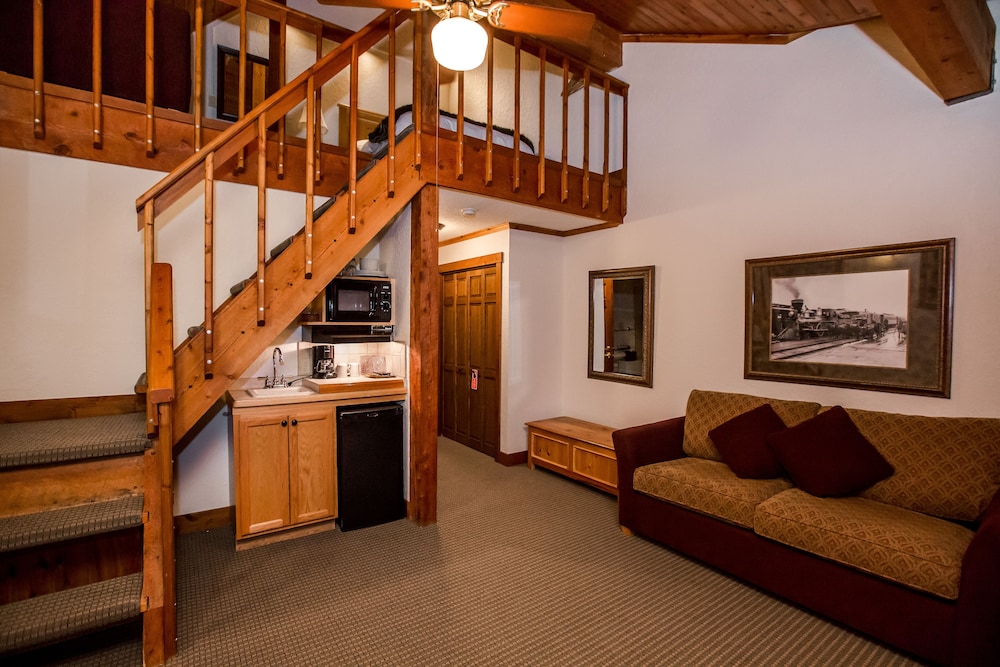 Kandahar Lodge at Whitefish Mountain Resort - photo 29