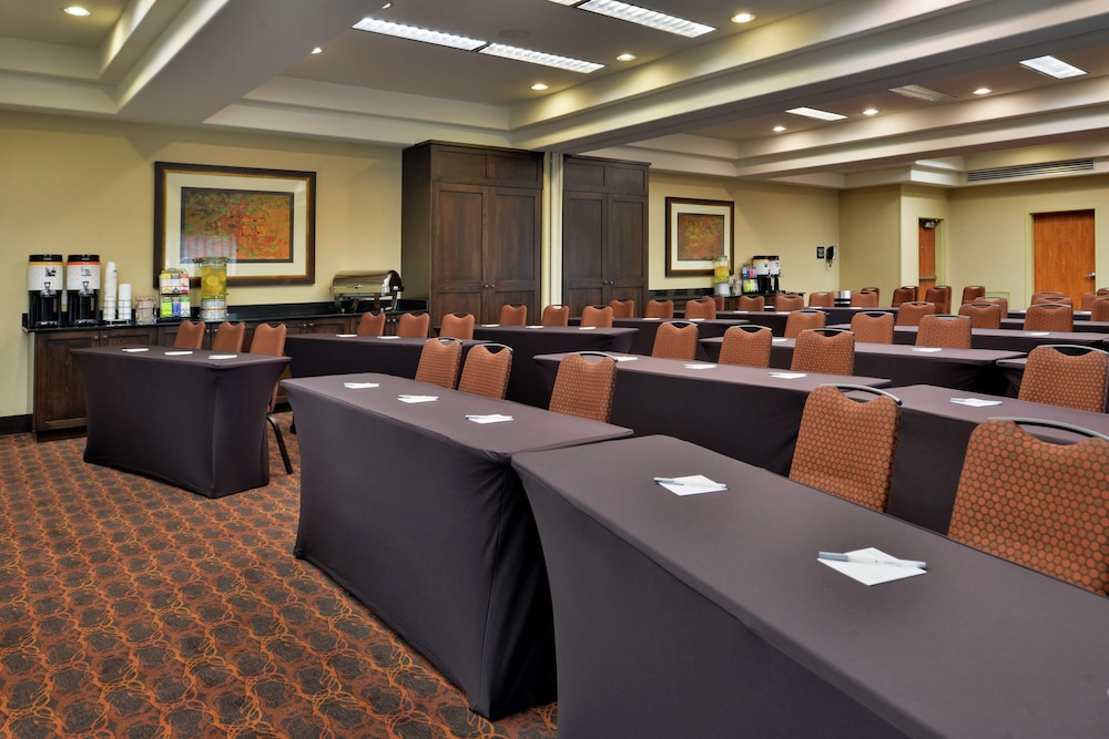 Hampton Inn Idaho Falls Airport - photo 47