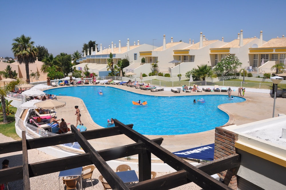 Ponta Grande Resort in Albufeira, Portugal