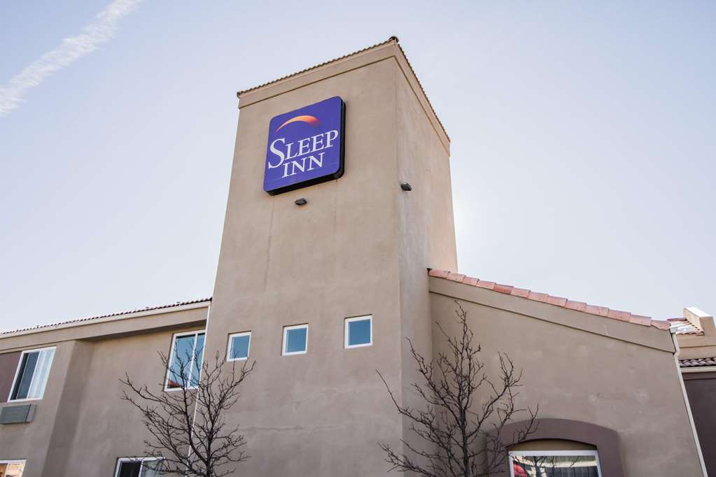 Sleep Inn Gallup - photo 3