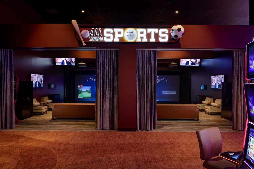 Angel Of The Winds Casino Resort - photo 14