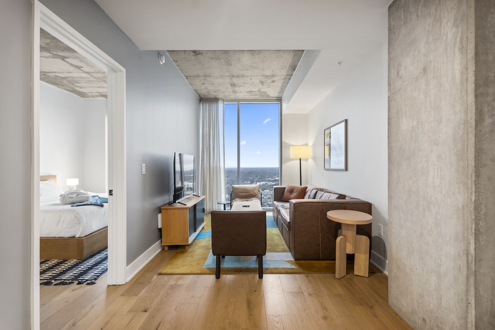 Austin Condo Hotel - photo 444