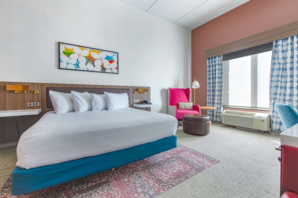 Hilton Garden Inn Newport News - photo 6