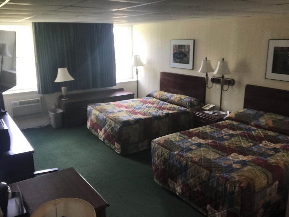 Baxter Park Inn - photo 22