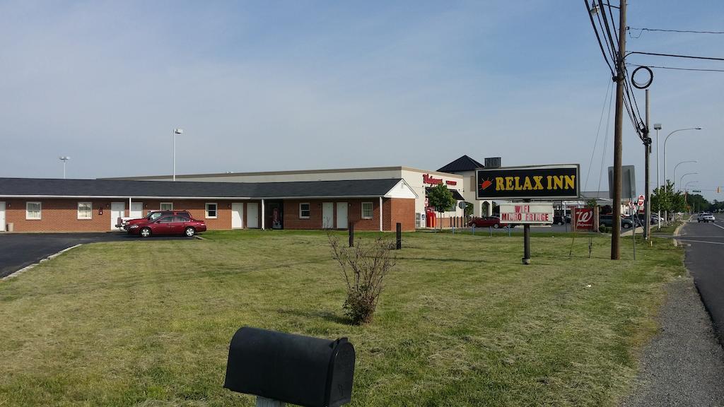Relax Inn Smyrna - photo 6