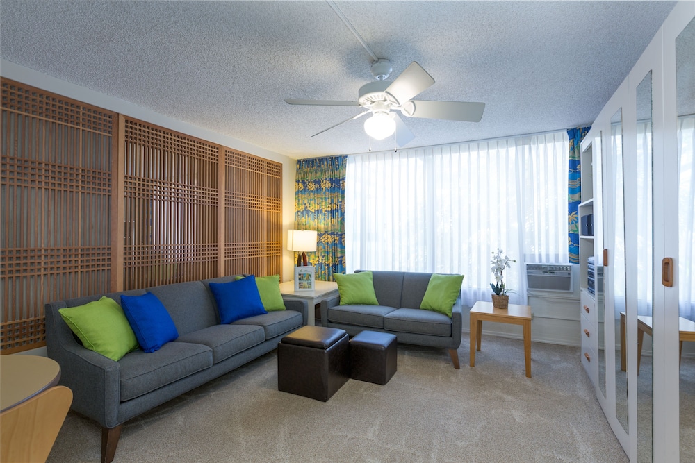 Kuhio Banyan Club - photo 17