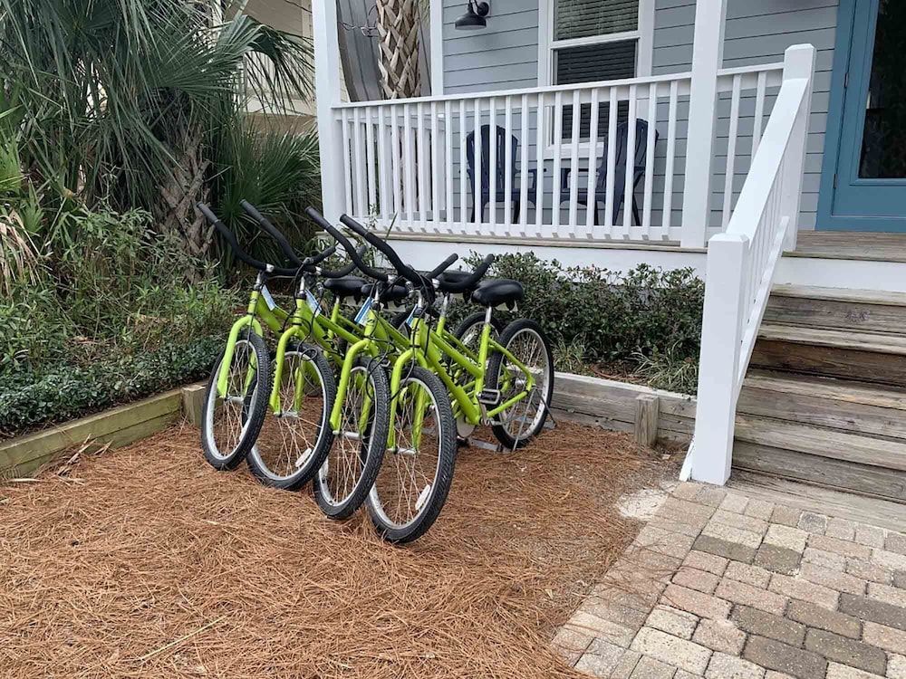 Pearl By The Sea in Destin, United States