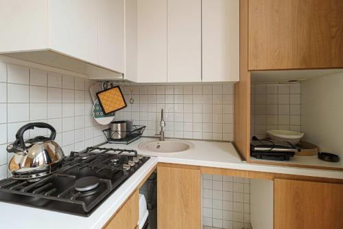 3BR Central and Spacious Apt Vera by Wehost